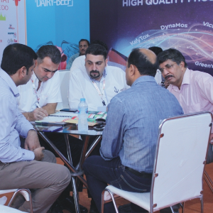 IPEX 2018 Lahore, Pakistan.